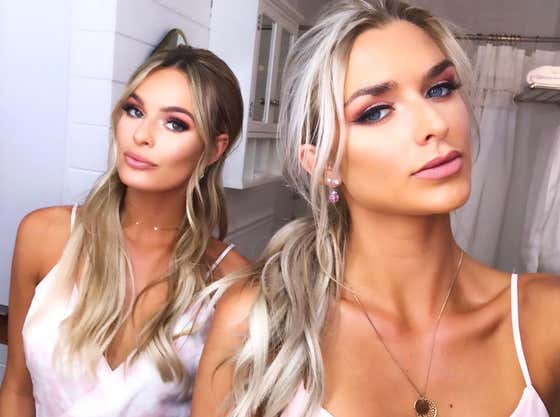 Juliette Porter From Siesta Key Reveals Why Her And Kelsey Owens Are No Longer Friends