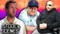 Behind the Scenes of The Dozen Madness + Dave Returns to HQ to Talk with the Porn King Pirate Simon