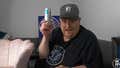 Tank's Taste Jolly Good Diet Cream Soda