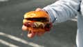 'Devil's Spit' Is Not The Most Appetizing Sounding Thing On A Burger