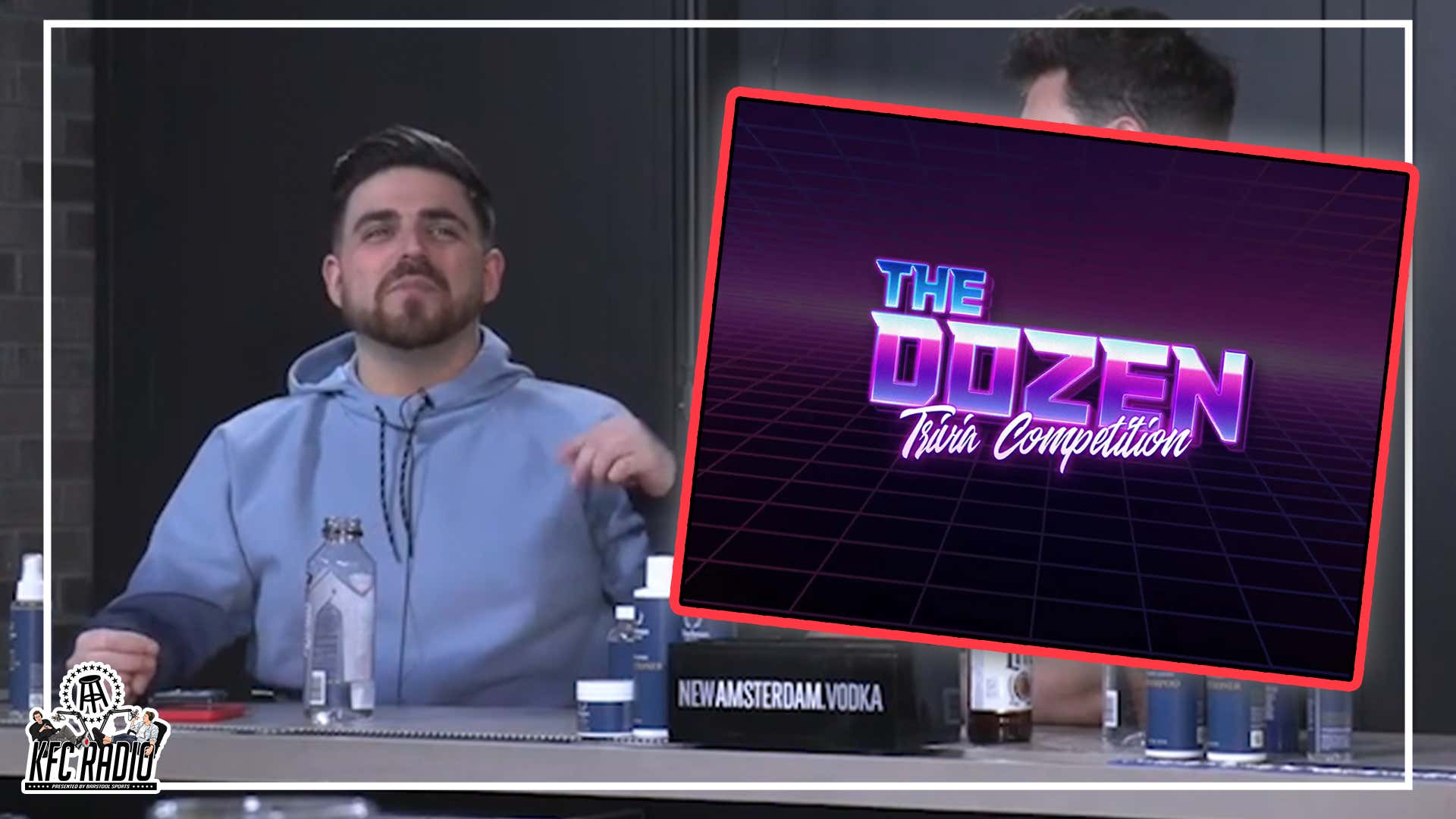 I Blew The Dozen in Spectacular Fashion