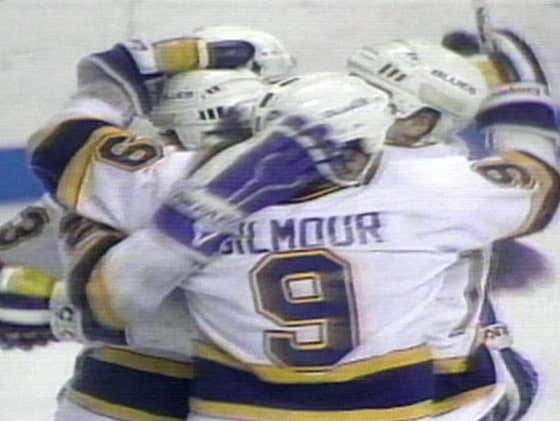 On This Date in Sports May 12, 1986: Wick Lights a Miracle
