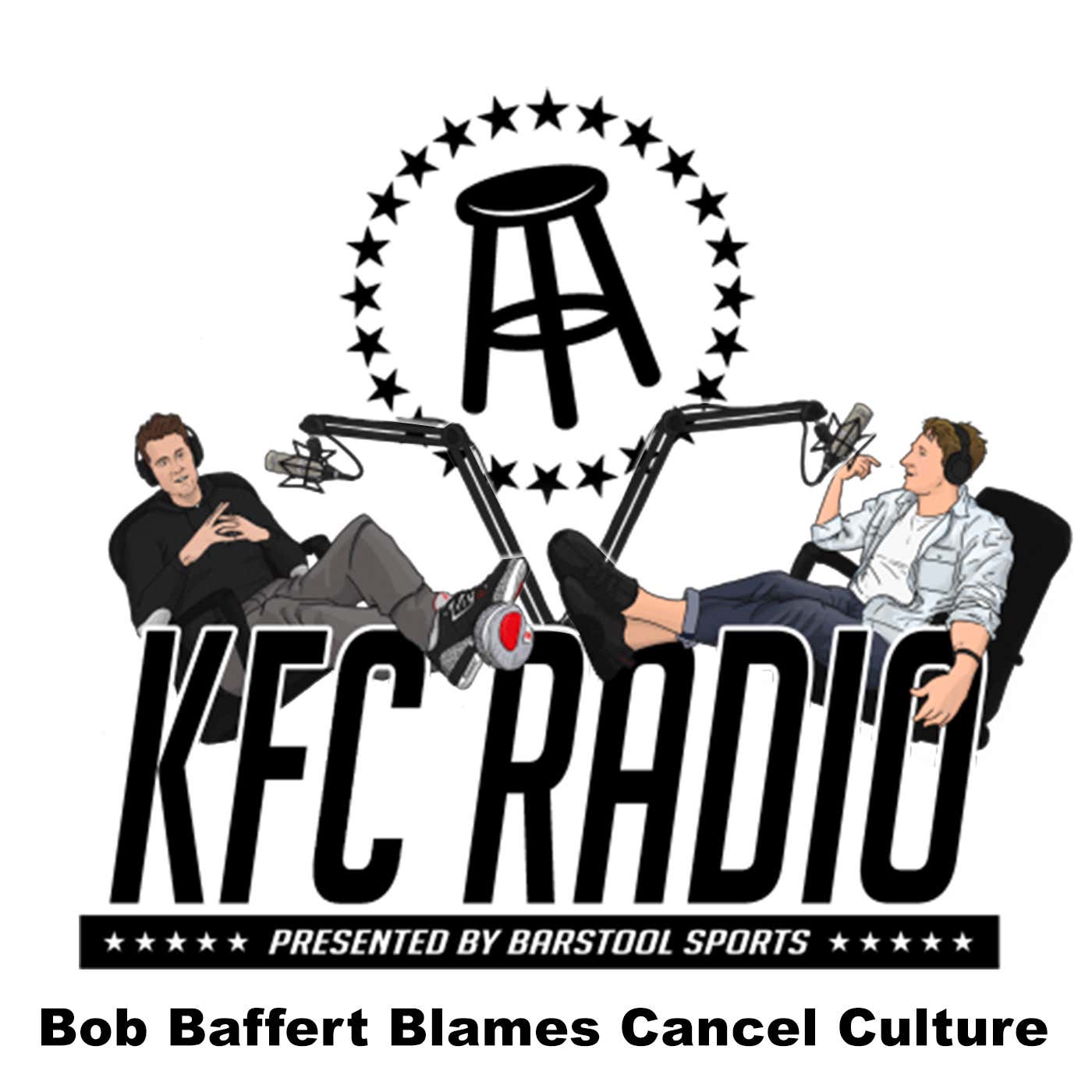 Bob Baffert Blames Cancel Culture for His Horse Failing Drug Test episode artwork