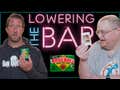 Lowering The Bar: Chewing 32 Year Old Bubble Gum