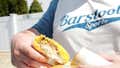 I Fucking Love Burger Burritos & I Don't Care Who Knows It