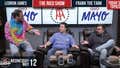 Barstool Rundown - May 12, 2021