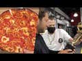Barstool Pizza Review - The Pizza Terminal (Verona, NJ) presented by Mack Weldon
