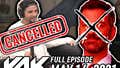 Jimmy Kimmel & KB Are Cancelled Today On The Yak