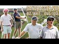 José Théodore & Ed Jovanovski VS Paul Bissonnette & Ryan Whitney - Sandbagger Invitational VIII