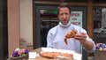 Barstool Pizza Review - Michael's Pastaria (Nutley, NJ)