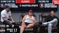 Barstool Rundown - May 17, 2021