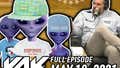 Aliens Definitely Come Down To Earth And Say Viva La Stool