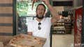 Barstool Pizza Review - Benvenuti Pizzeria