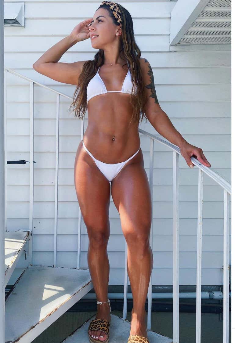 Barstool Local Smokeshow Of The Day - Victoria From Boston_img_0