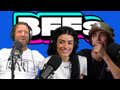 Dixie D'Amelio Finally Comes On BFFs And Addresses Calling Me Short
