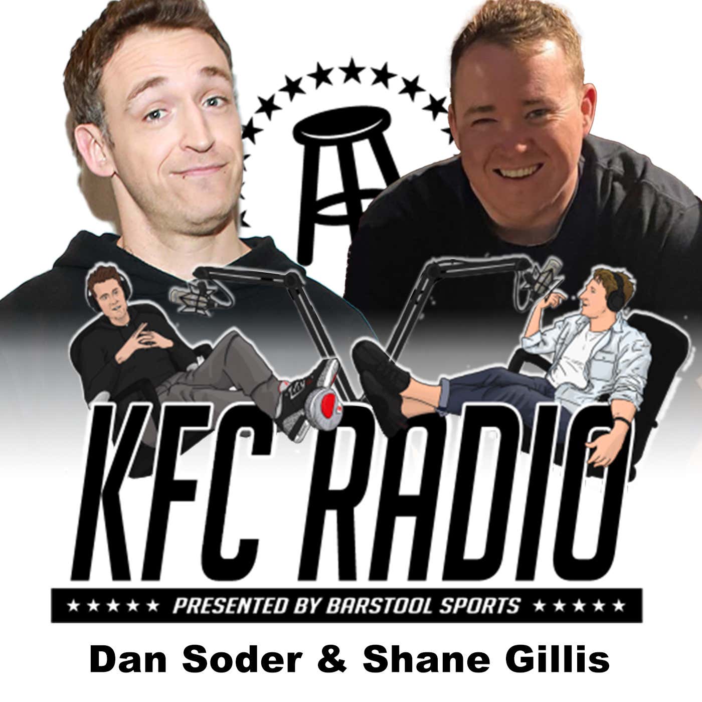 Episode Logo