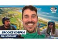 FULL VIDEO EPISODE: Brooks Koepka, Play In Games Night 1, NHL Playoffs, And Uncle Chaps Reads Roasts