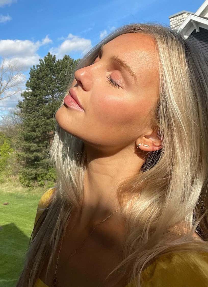 Barstool Local Smokeshow Of The Day - Samantha From Boston_img_8