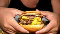 New Mexico Hatch Chiles On A Burger From Buffalo Wild Wings Is Peak Culinary Innovation