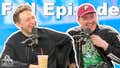 KFC Radio: Dan Soder & Shane Gillis: The Please Save Thibault Show