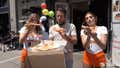 Barstool Pizza Review - The Bread Factory presented by Hooters