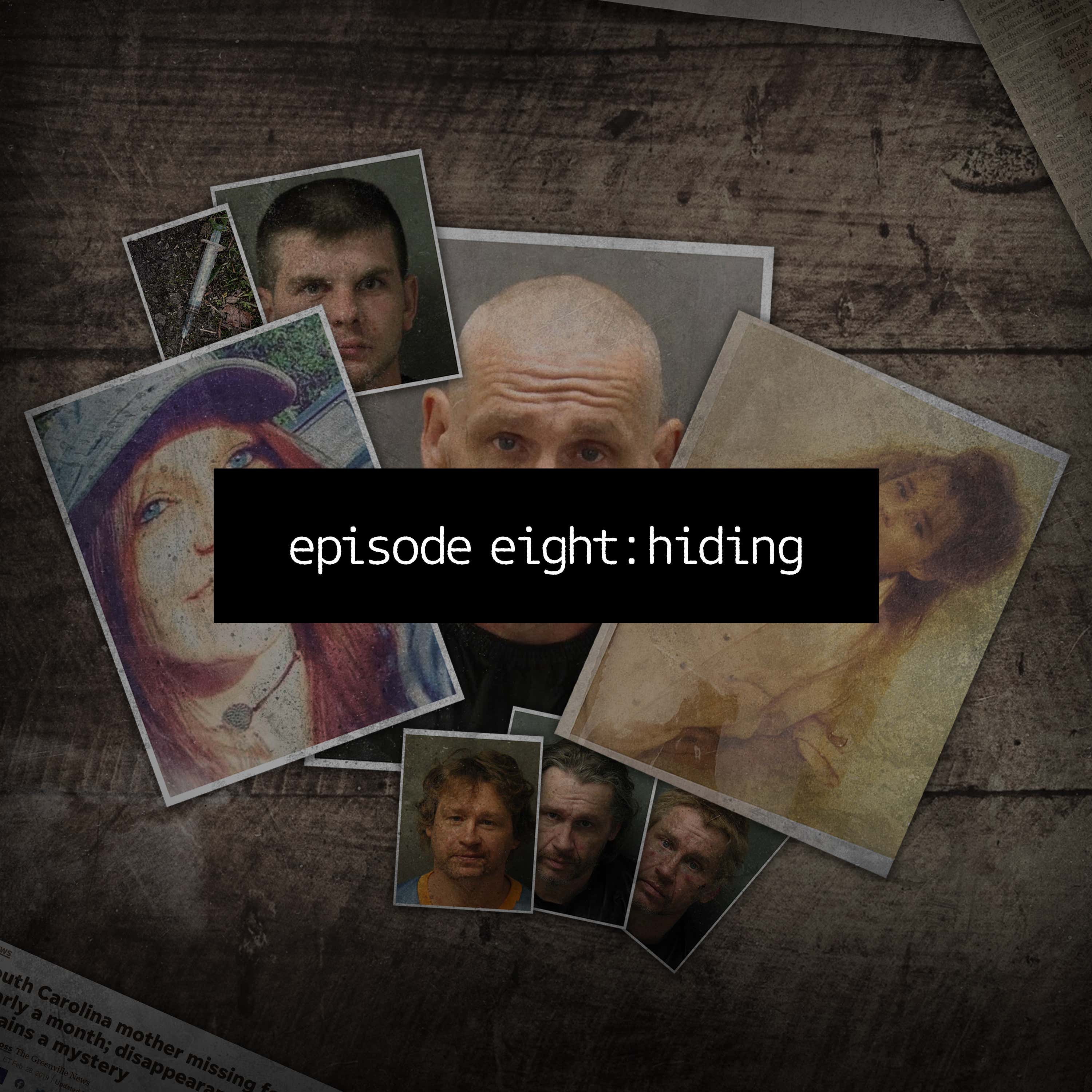 Hiding episode artwork