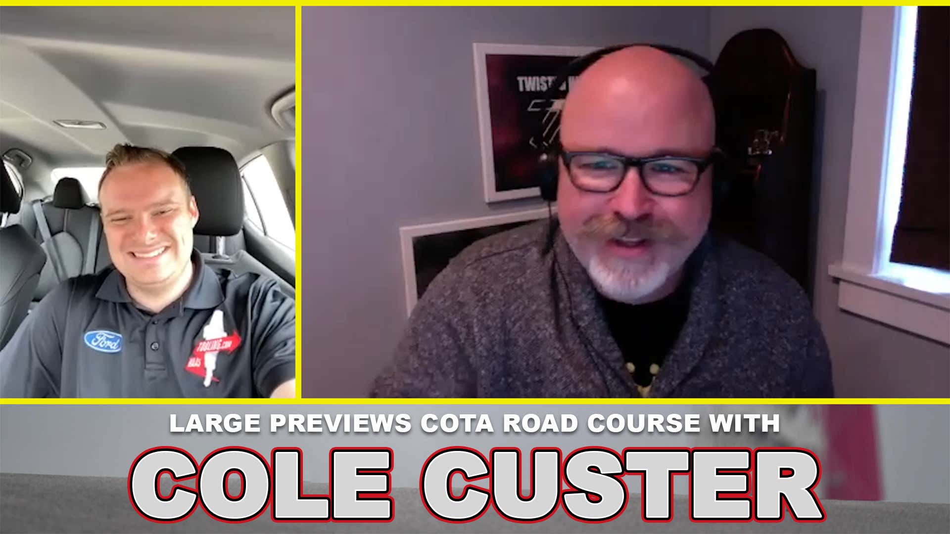 Barstool Racing- Custer's First Stand