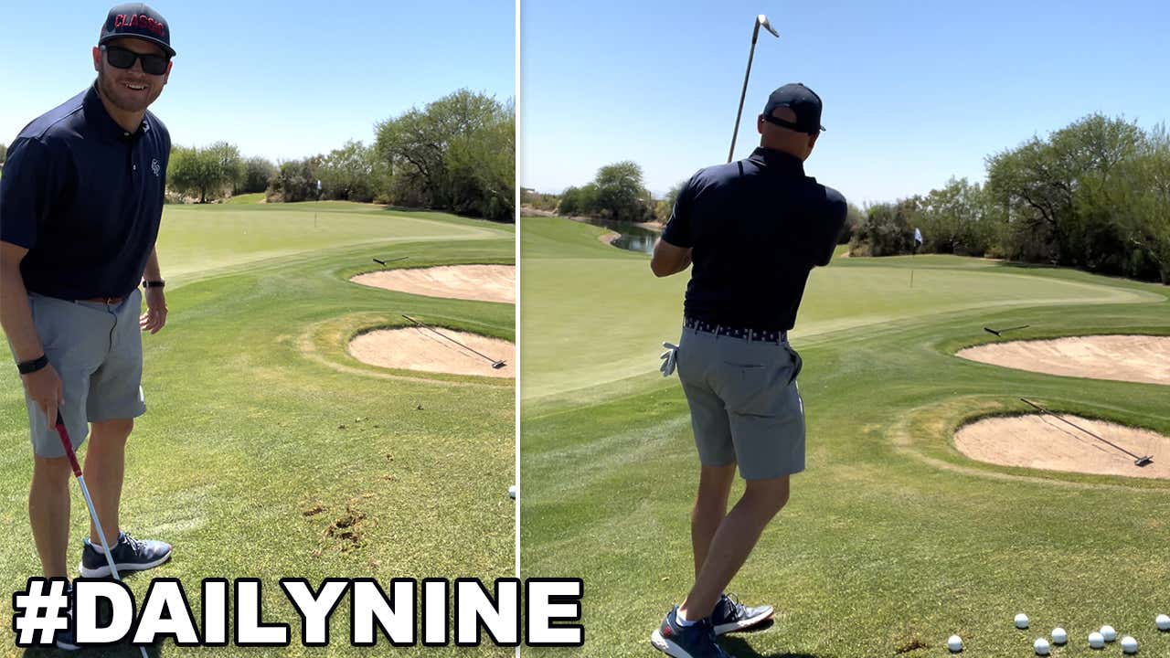 Not The Easiest Lie I've Ever Worked With