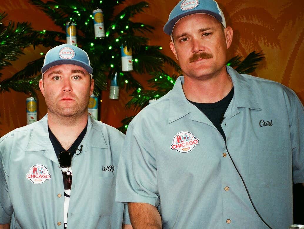 Massive Announcement Concerning Barstool Chicago Barstool Sports