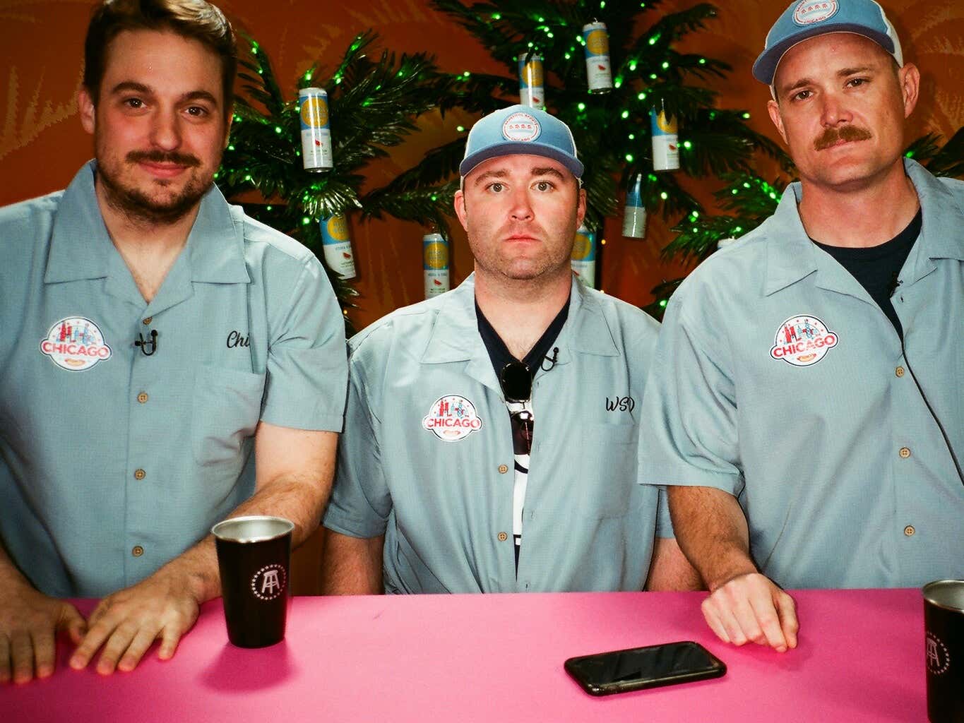 We Broke Down ALL Of The Drama With Barstool Chicago Live On YouTube Today Barstool Sports