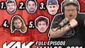 Frank The Tank Ranks The Yak, Apologies To Lil Sas