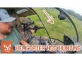 Coming Thursday... We Shot Invasive Feral Hogs Out of a Helicopter!!!