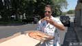 Barstool Pizza Review - Zoni's Coal Fired Pizza (Red Bank, NJ)