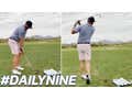 Dialing In My Wedge Distances