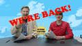 Mornin' Sunshine: Sorry, We're Back!