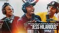 Jess Hilarious: Million Dollaz Worth of Game Ep. 115