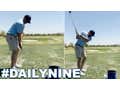 Today's #DailyNine Is All About Wedge Play
