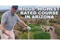 Riggs Vs We-Ko-Pa, Saguaro Course, 15th Hole