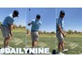 Target Practice For Today's #DailyNine