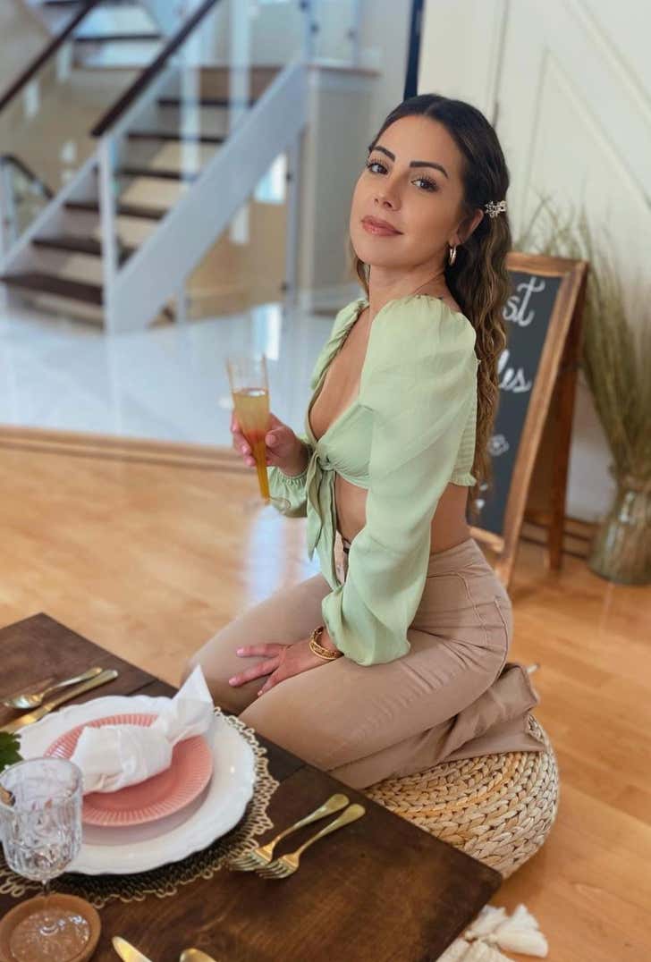 Barstool Local Smokeshow Of The Day - Victoria From Boston_img_9