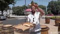 Barstool Pizza Review - Nicholas Barrel & Roost (Red Bank, NJ)