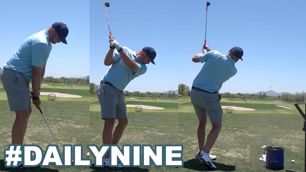 It's Officially HOT In Arizona Barstool Sports