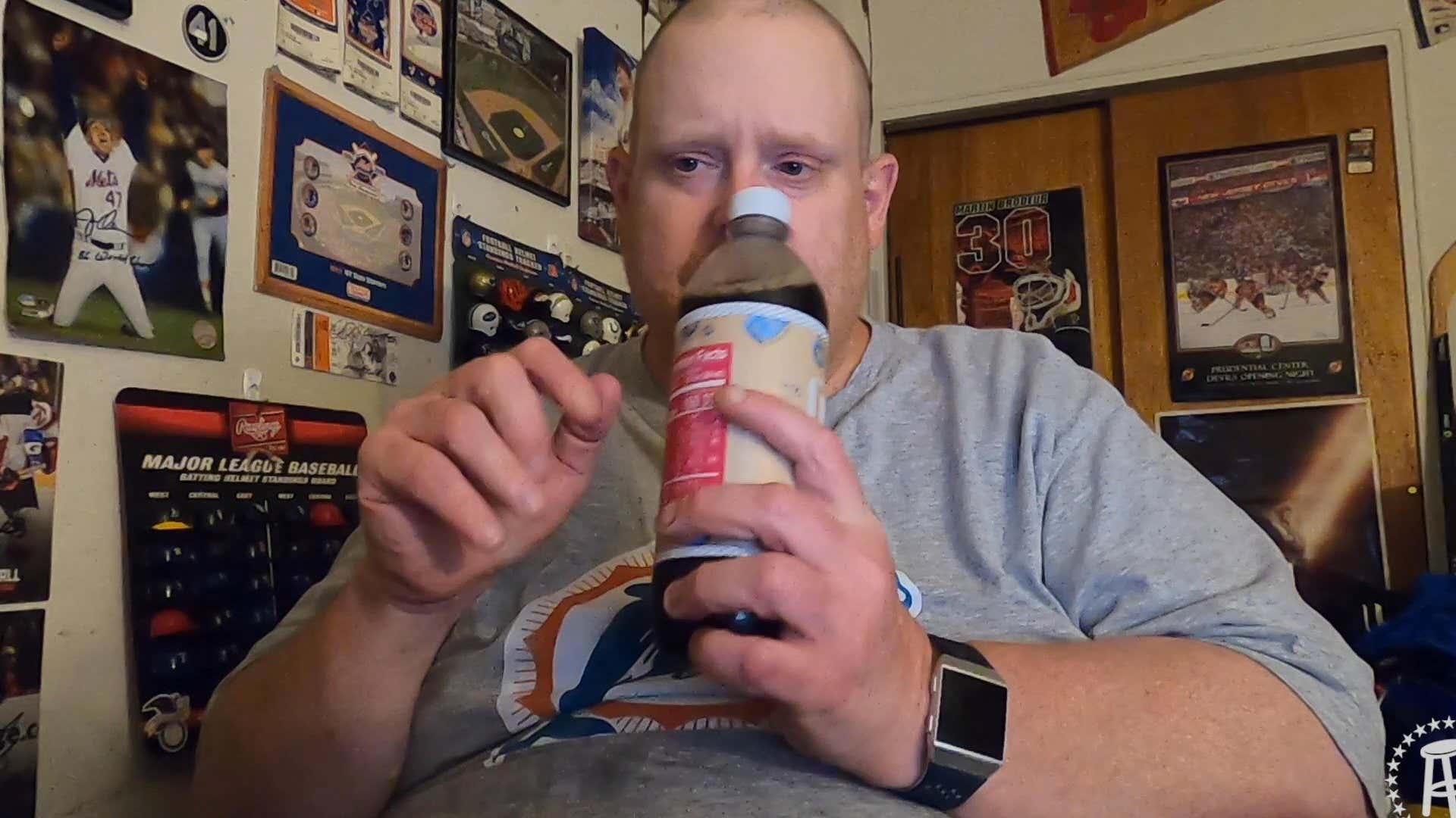 Tank's Taste Test: Sheetz Root Beer