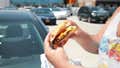 The Soup Nazi Surprisingly Doesn’t Make A Terrible Burger