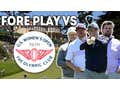 Fore Play Vs The Olympic Club In U.S. Women's Open Conditions