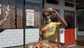 Barstool Pizza Review - Rosie's Pizza (Point Pleasant Beach, NJ)