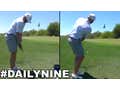 This Kelly Mitchum Tip Might Save My Short Game