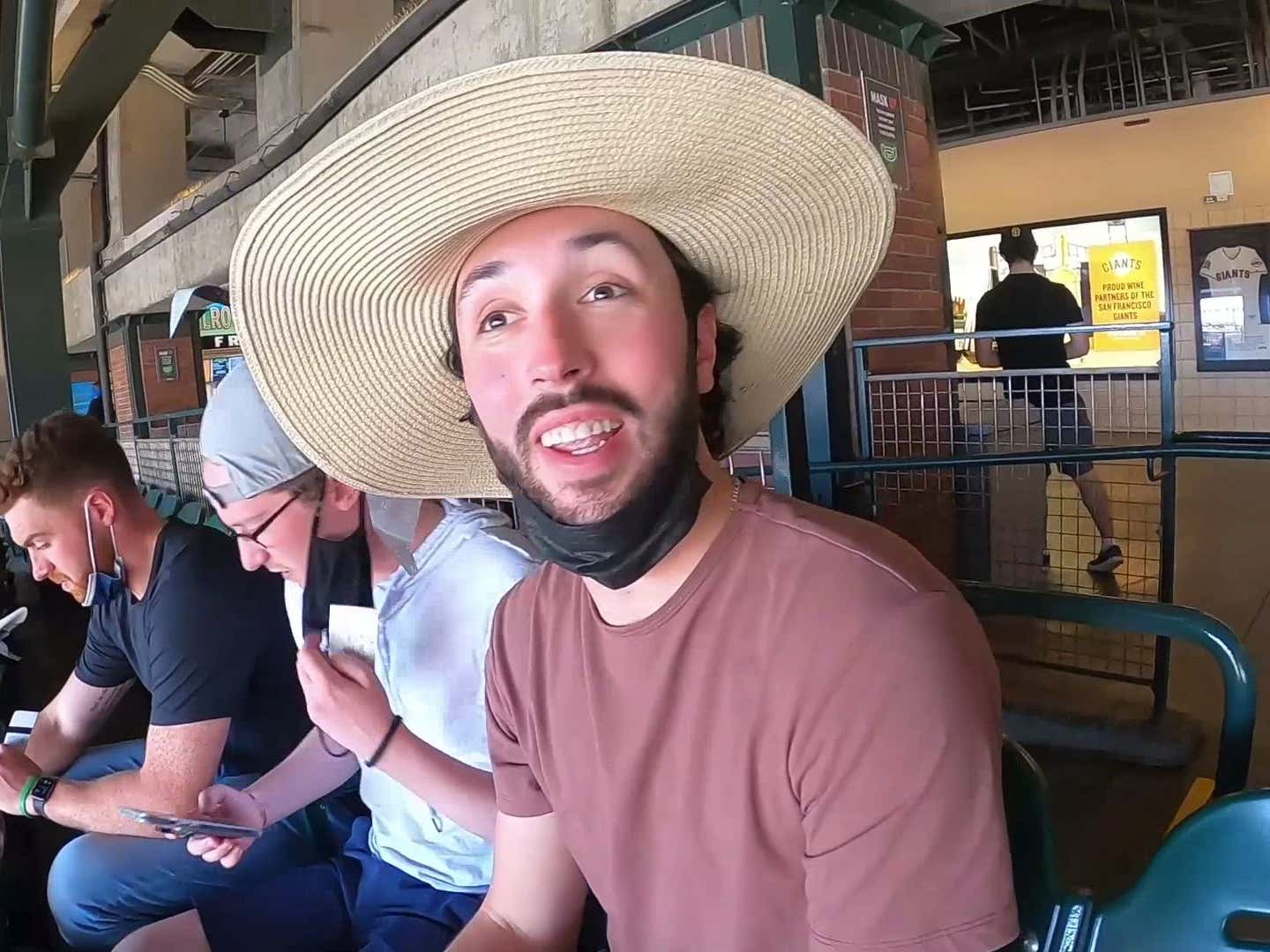 Marty Mush's Takes Are Driving Me Insane Barstool Sports