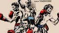 The 13th Round - Teddy Atlas Talks About 'The Four Kings'