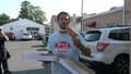 Barstool Pizza Review - Vic's Italian Restaurant (Bradley Beach, NJ)